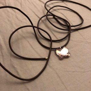 Swarovski Necklace